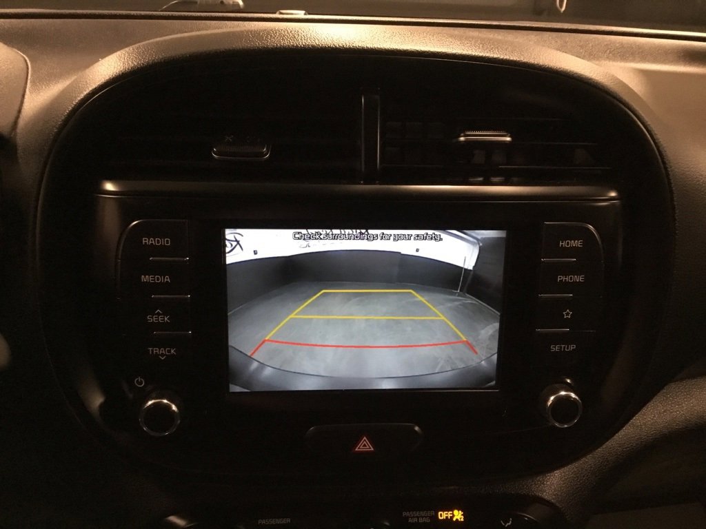 Used 2021 Kia Soul LX FWD image 49