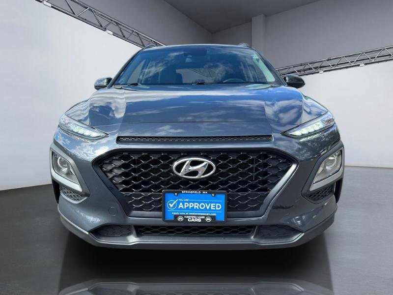 Used 2019 Hyundai Kona SEL AWD/4WD image 9