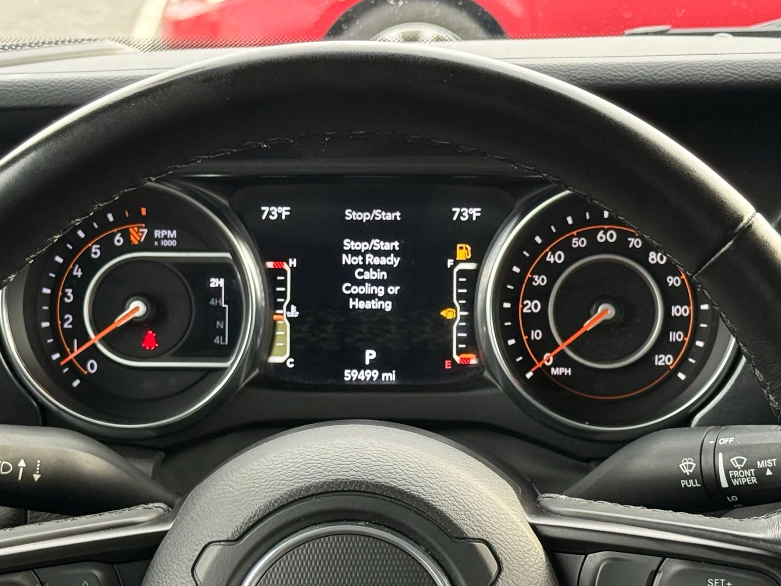 Used 2022 Jeep Gladiator Sport AWD/4WD image 26