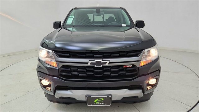 Used 2021 Chevrolet Colorado Z71 image 13