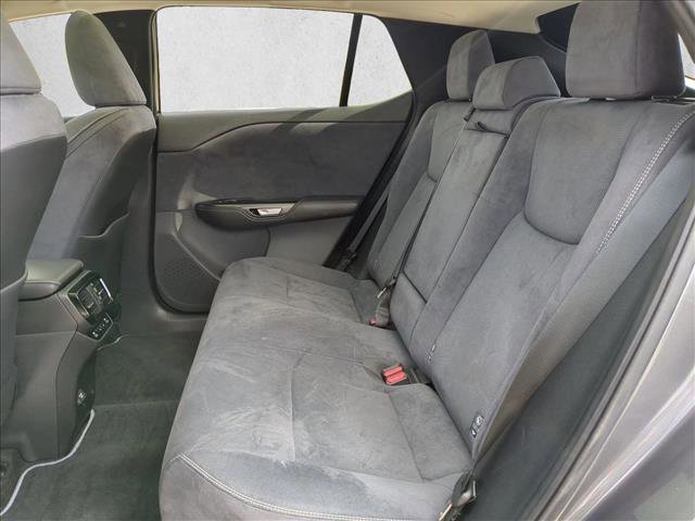 Used 2023 Lexus RZ 450e Premium w/ Cold Area Package image 19