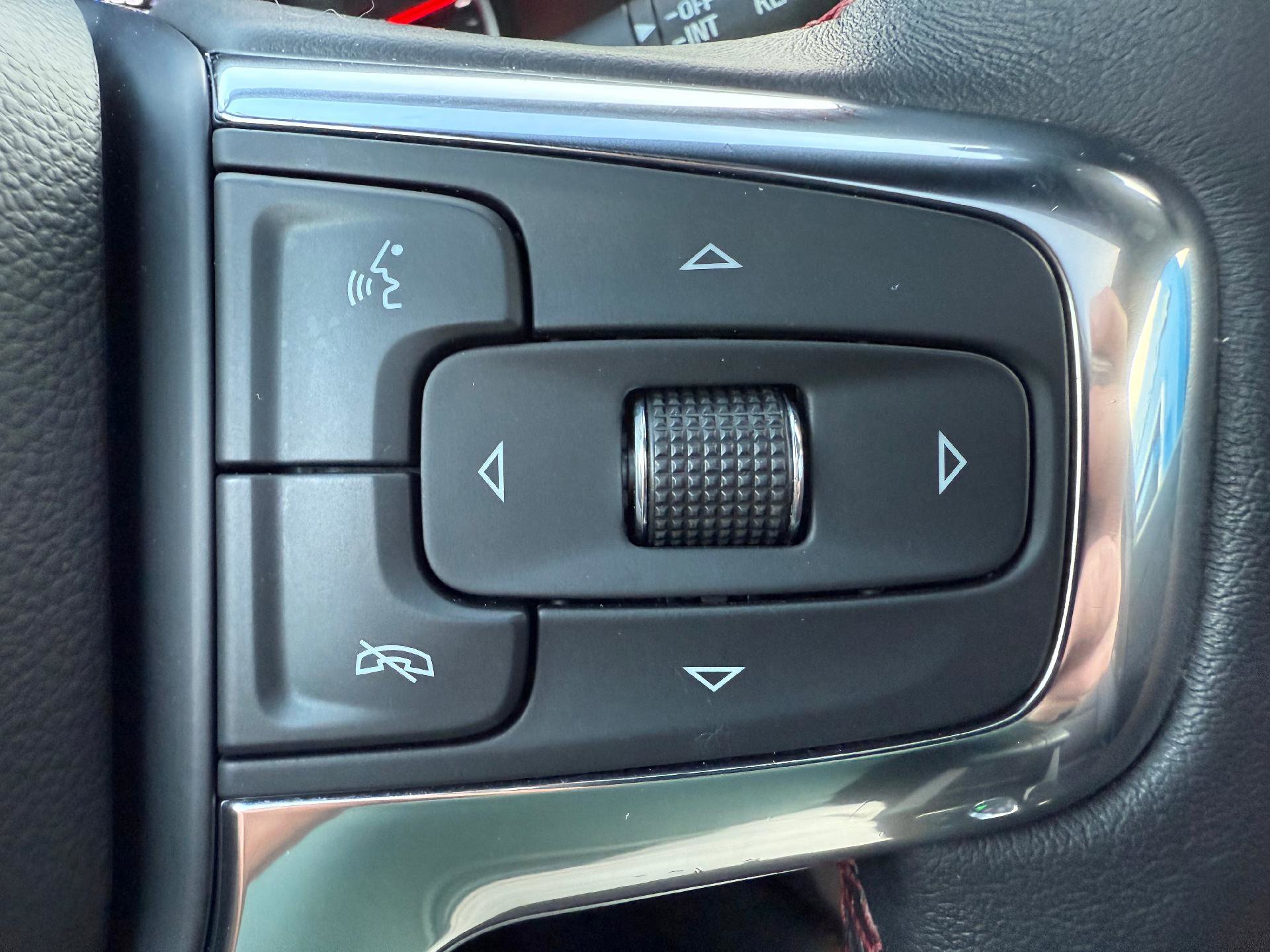 Certified 2022 Chevrolet Blazer RS image 22