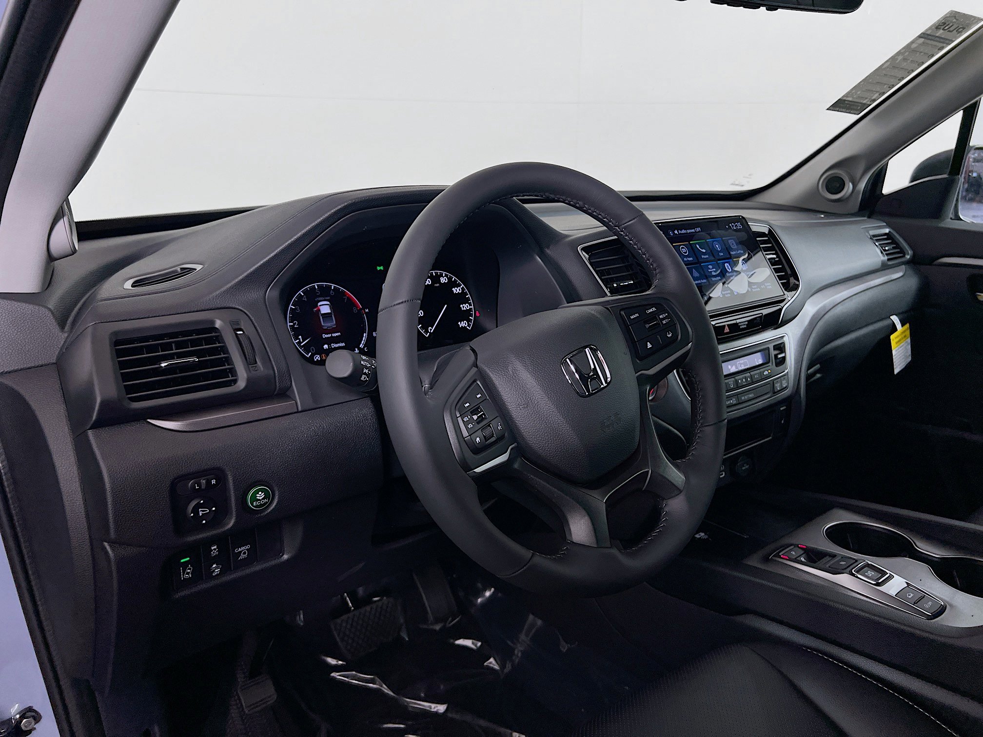 New 2026 Honda Ridgeline RTL image 9