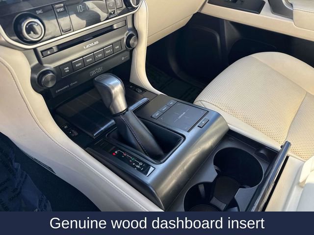 Used 2023 Lexus GX 460 Luxury w/ Accessory Package image 32