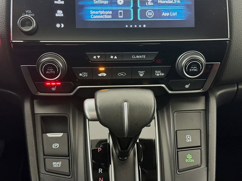 Used 2022 Honda CR-V Touring image 18
