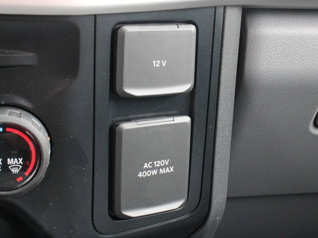 New 2024 Ford F350 XL w/ Snow Plow Prep Package image 25