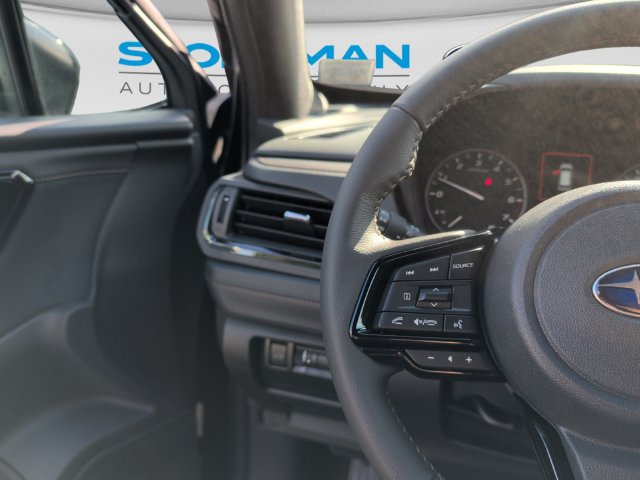 New 2026 Subaru Forester Sport AWD/4WD image 20
