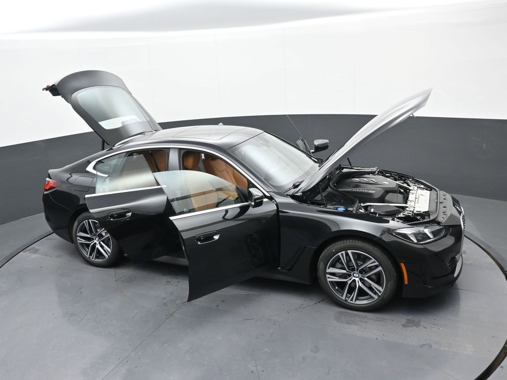 New 2026 BMW 430i xDrive w/ Premium Package image 39