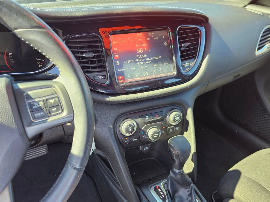Used 2013 Dodge Dart Limited FWD image 29