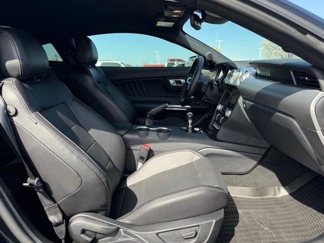 Used 2022 Ford Mustang GT Premium w/ Black Accent Package image 26