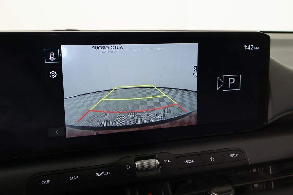 Used 2025 Kia K4 LXS image 6