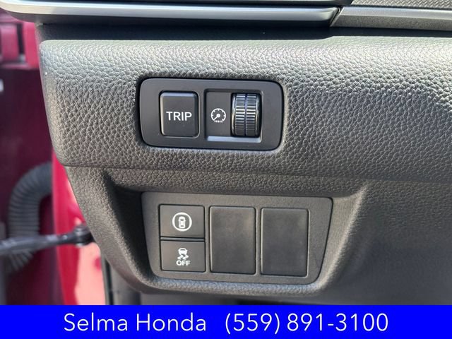 Certified 2019 Honda Accord Sport image 22