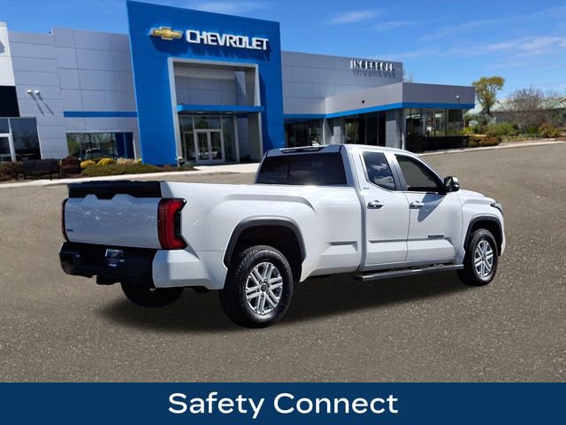 Used 2024 Toyota Tundra SR5 image 9