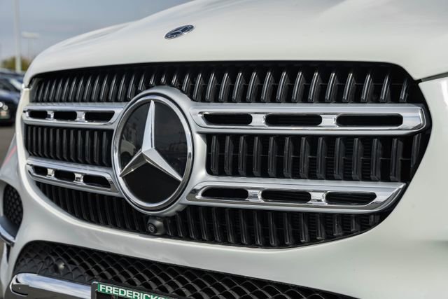 Certified 2024 Mercedes-Benz GLE 350 GLE 350 image 12
