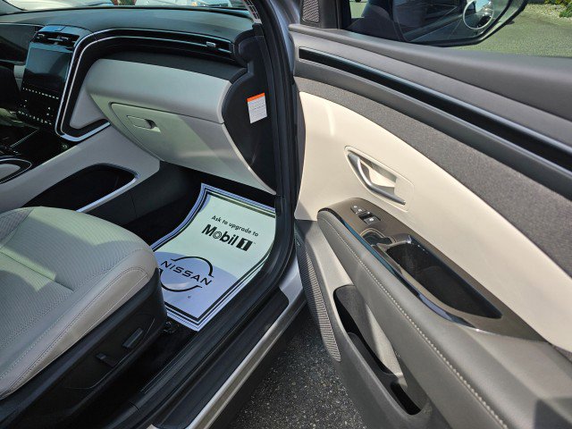 Used 2024 Hyundai Tucson Limited image 11