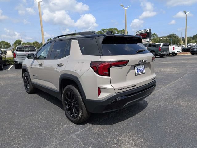 New 2027 GMC Terrain Elevation w/ Elevation Premium Package AWD/4WD image 5