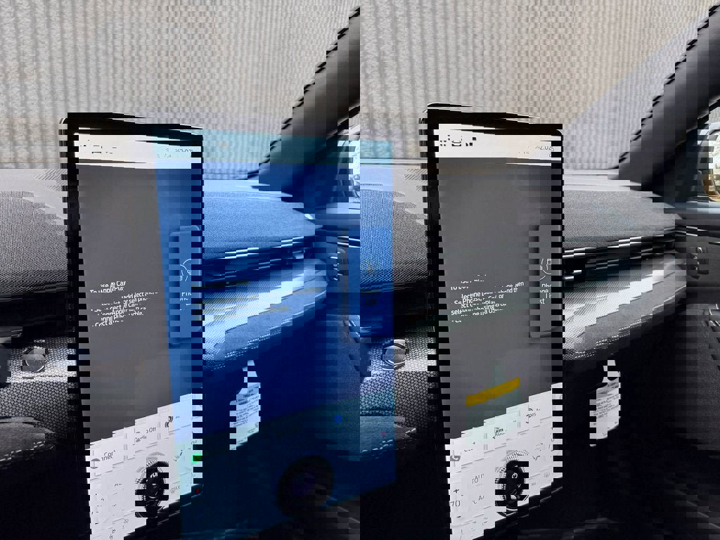 New 2025 Ford Mustang Mach-E GT w/ Bronze Appearance Package image 28