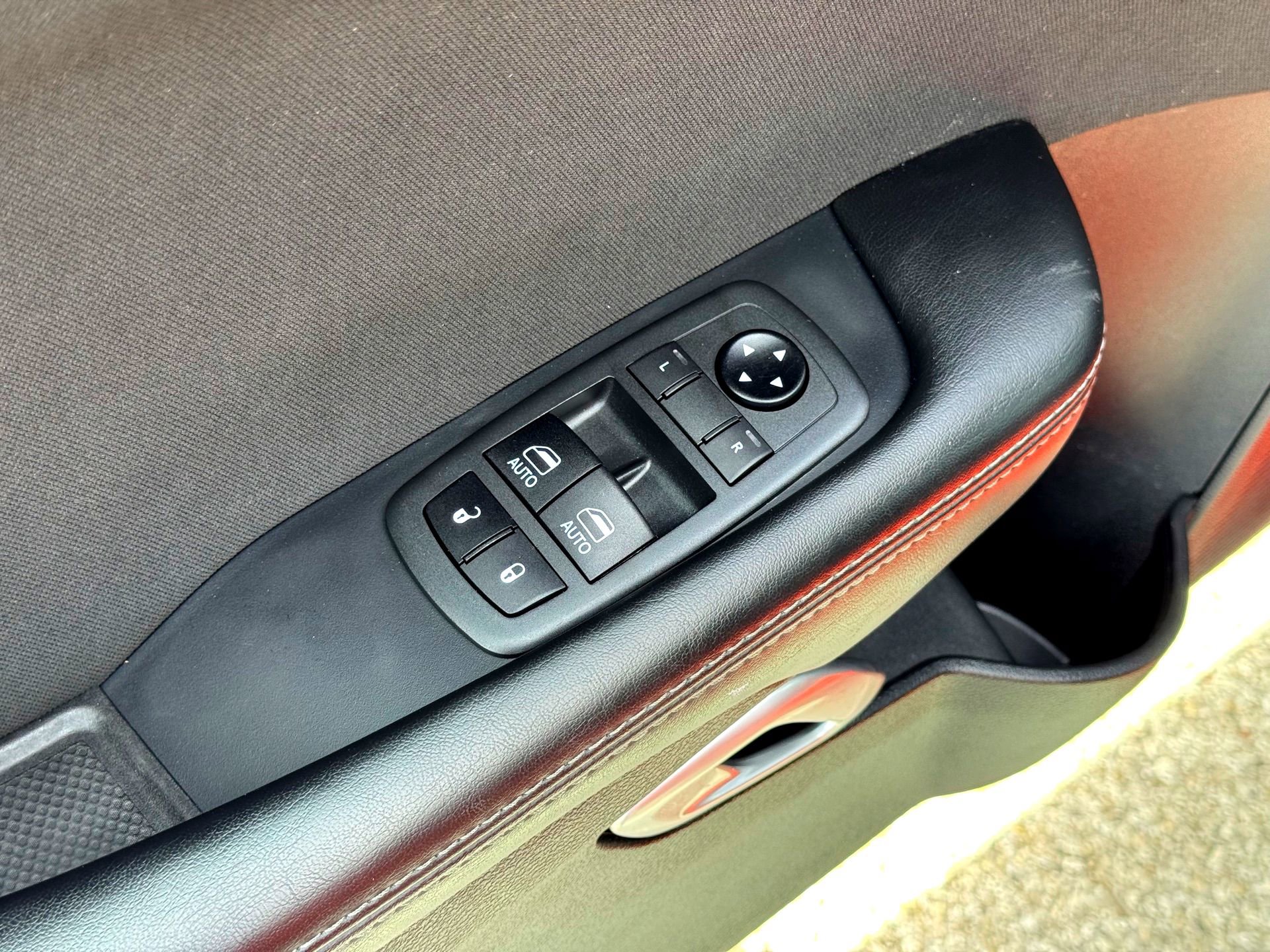 Used 2020 Dodge Challenger R/T w/ Blacktop Package image 15