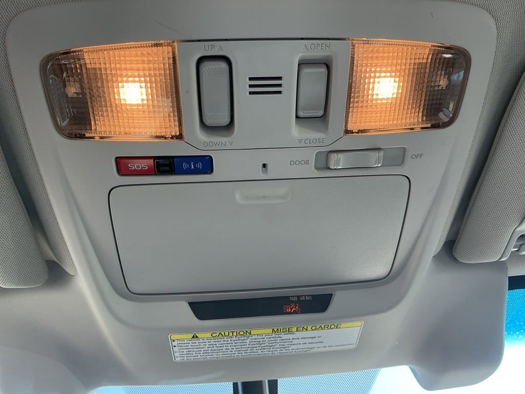 Used 2019 Subaru Legacy 2.5i Sport image 18