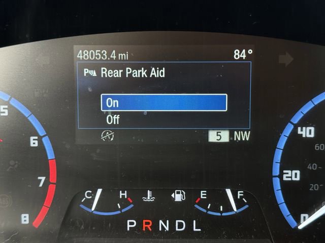 Used 2022 Ford Bronco Sport Big Bend w/ Convenience Package AWD/4WD image 13