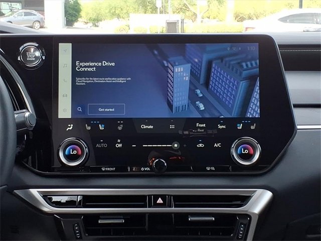 New 2026 Lexus RX 350 Premium Plus image 10