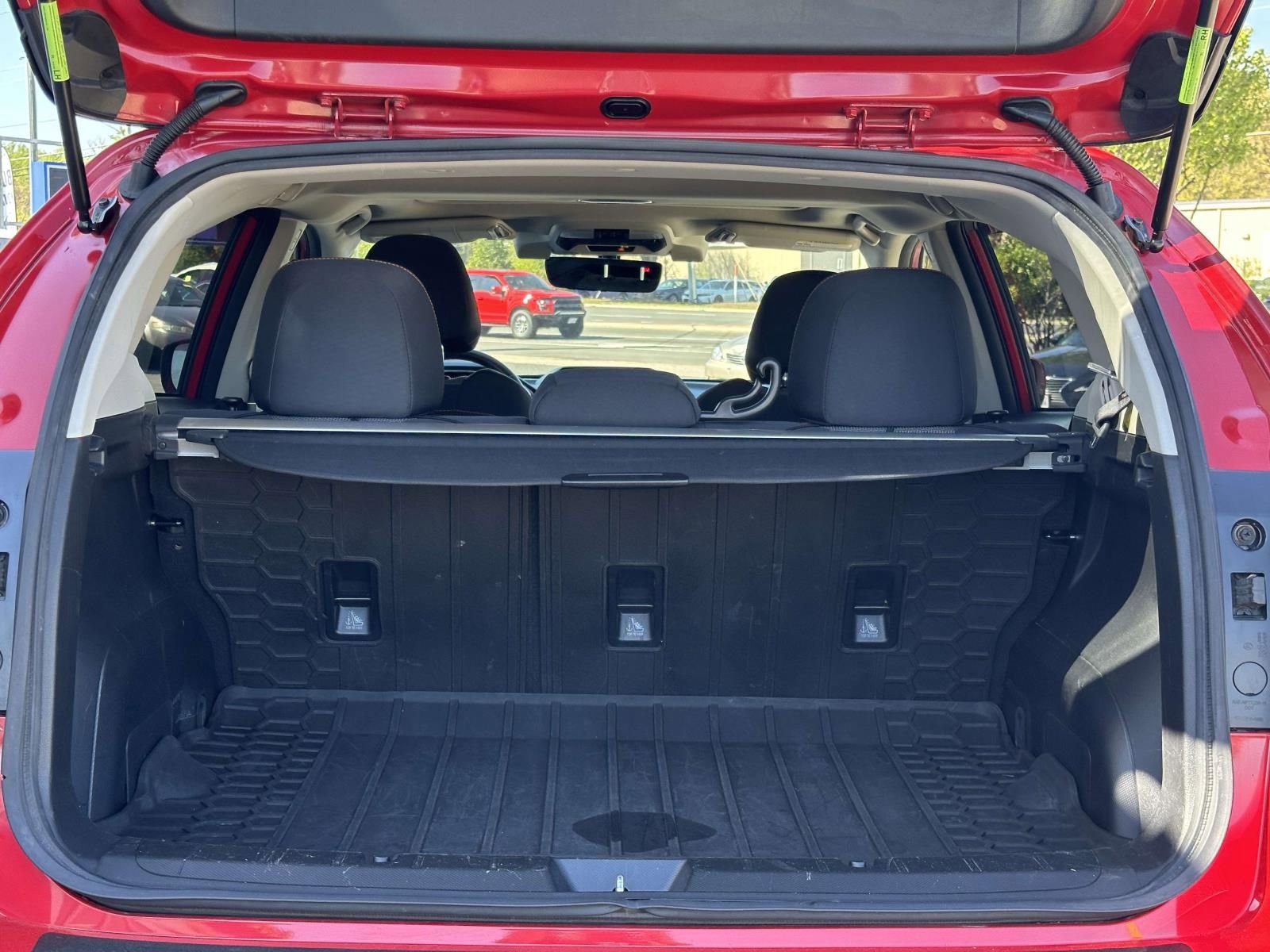 Used 2021 Subaru Crosstrek 2.0i Premium w/ Moonroof Package AWD/4WD image 12