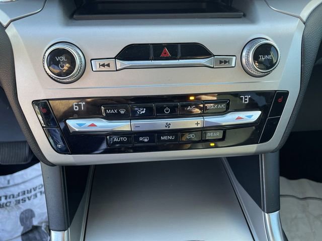 Used 2021 Ford Explorer XLT w/ Equipment Group 202A image 21