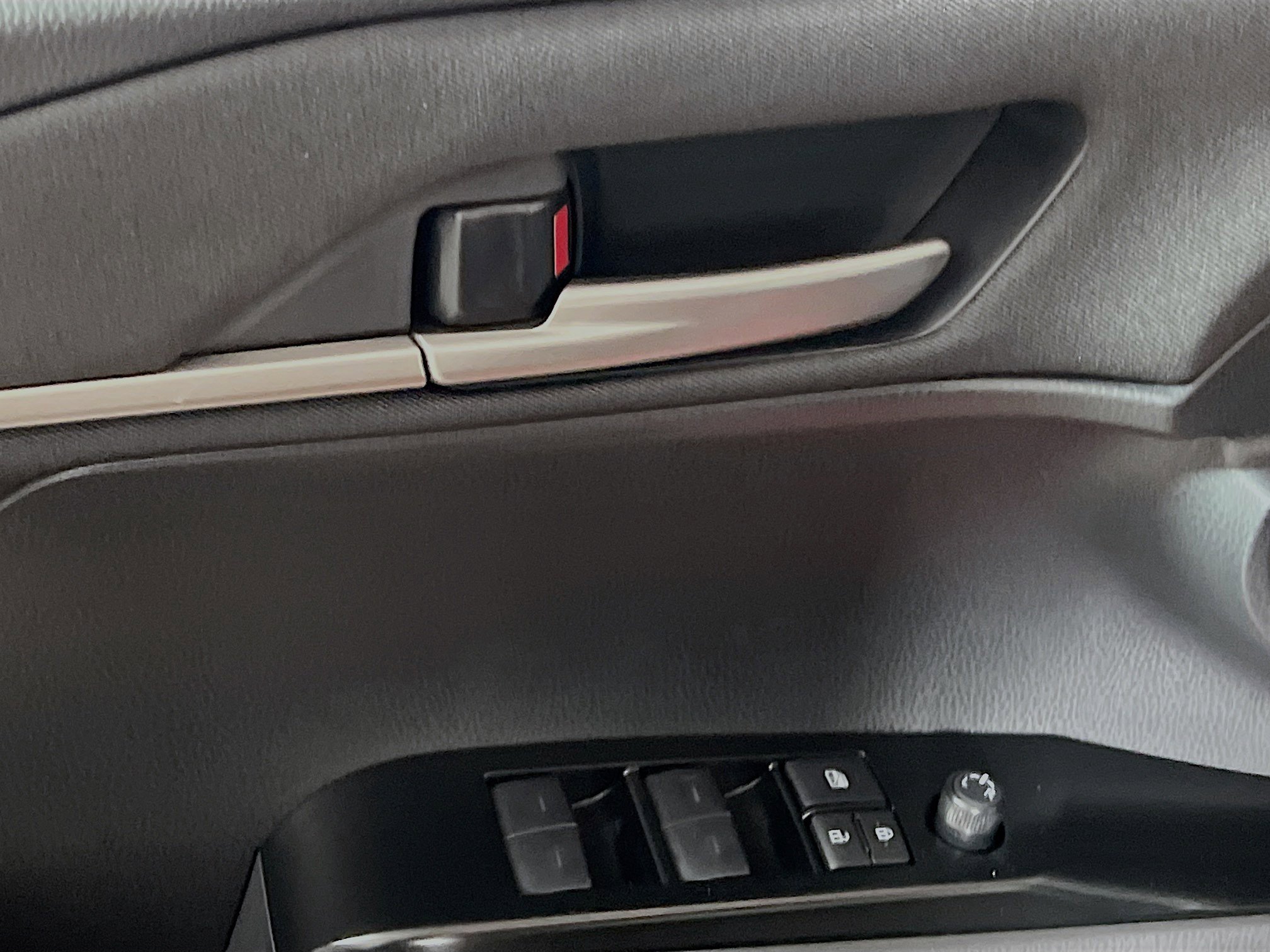 Used 2026 Toyota Camry LE image 17