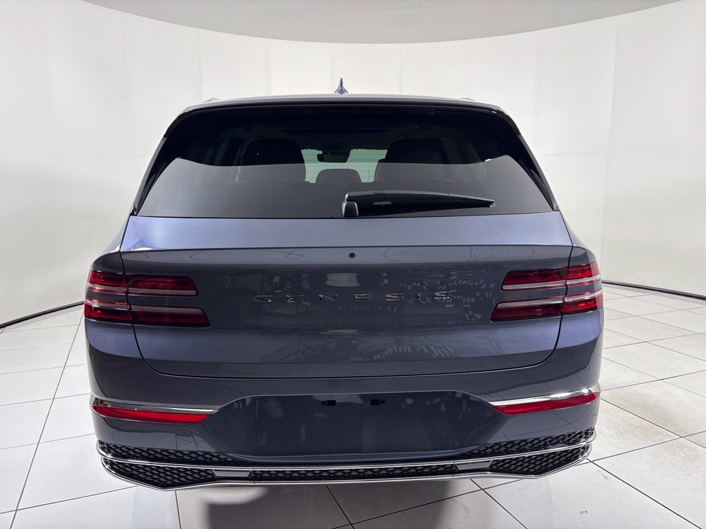 New 2027 Genesis GV80 2.5T Prestige AWD/4WD image 4