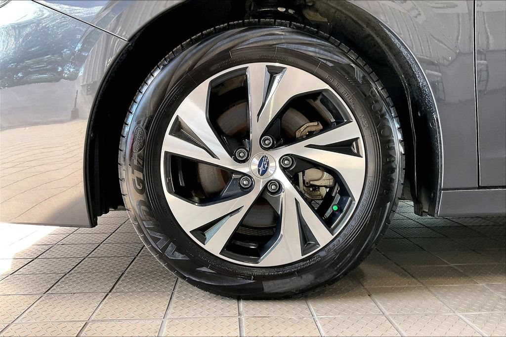 Used 2025 Subaru Legacy Premium AWD/4WD image 30