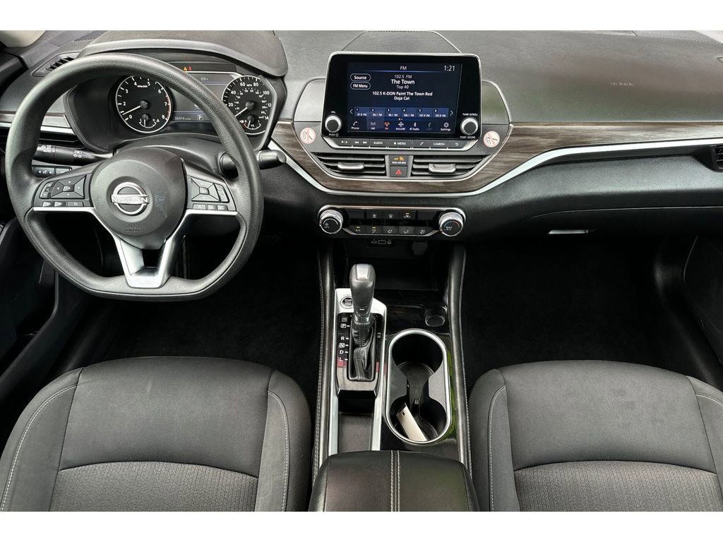 Used 2023 Nissan Altima 2.5 SV image 15