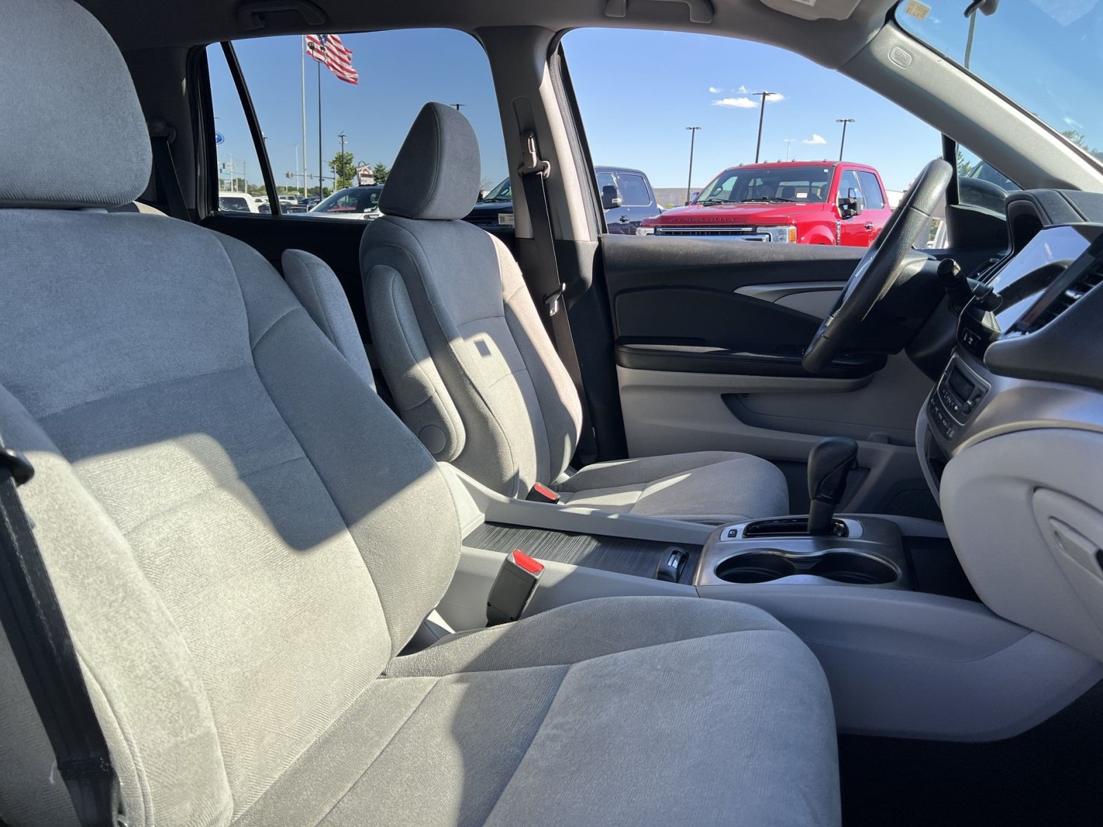 Used 2019 Honda Pilot EX image 24