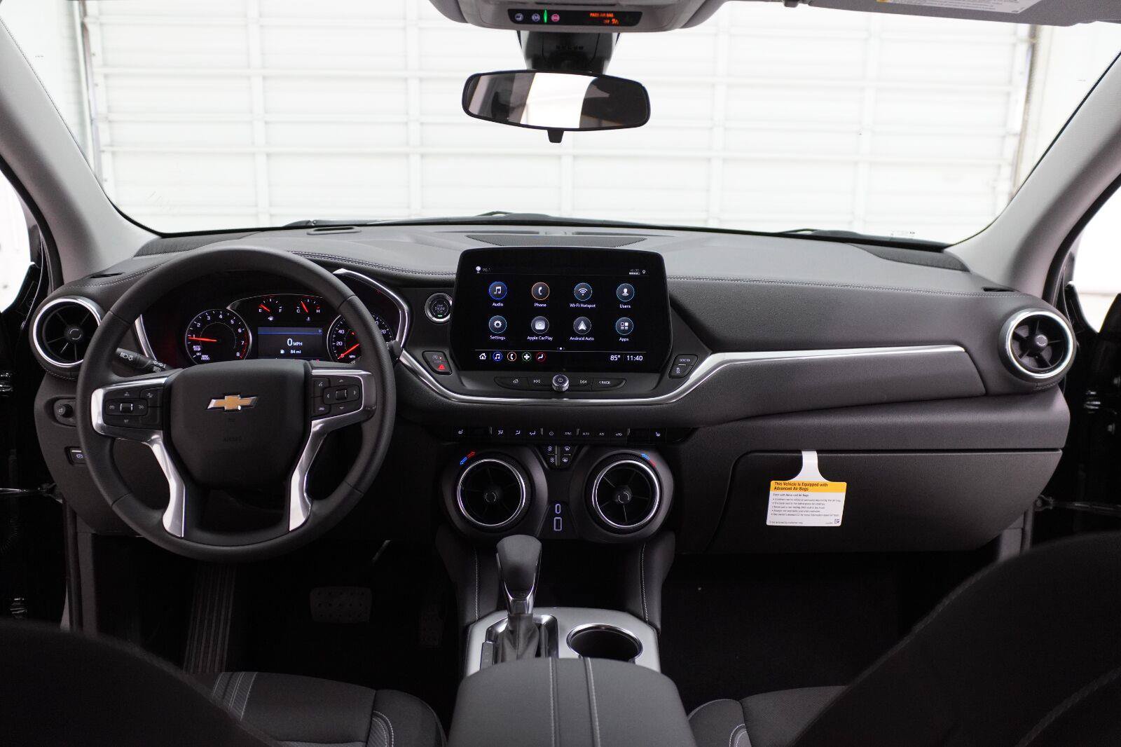 New 2026 Chevrolet Blazer LT FWD image 26