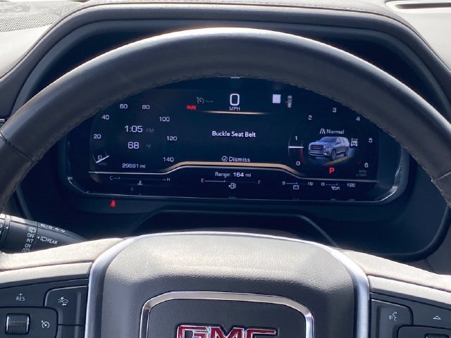 Certified 2022 GMC Yukon SLT AWD/4WD image 9