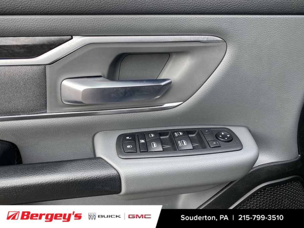 Used 2019 RAM 1500 Big Horn AWD/4WD image 27