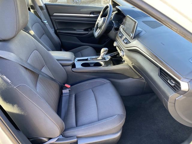 Used 2023 Nissan Altima 2.5 SV image 20