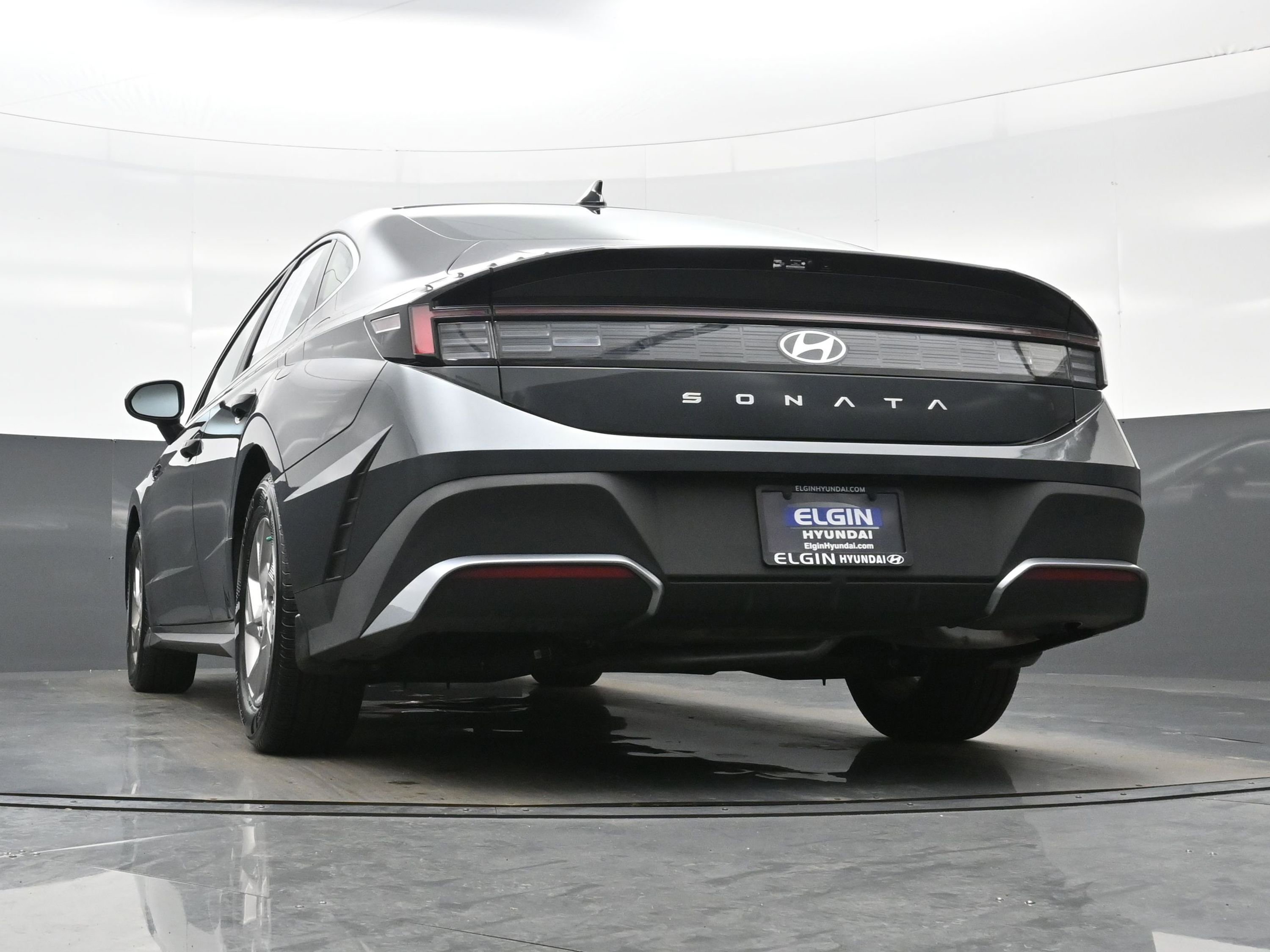 Certified 2026 Hyundai Sonata SE image 28