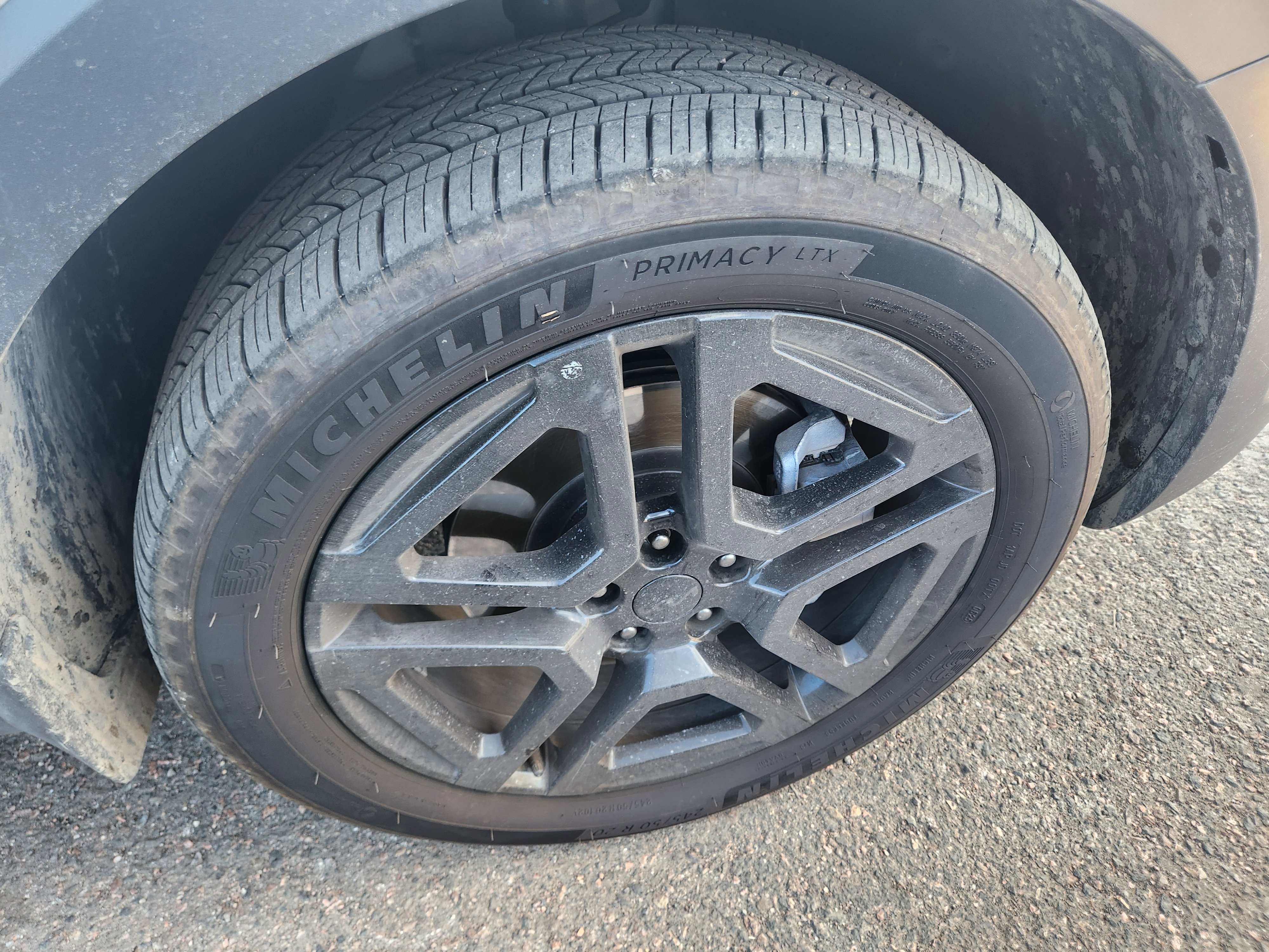 Used 2025 Kia Telluride SX Prestige X-Line image 18