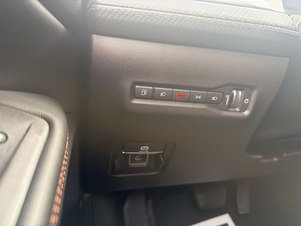 New 2026 Jeep Cherokee Limited AWD/4WD image 19