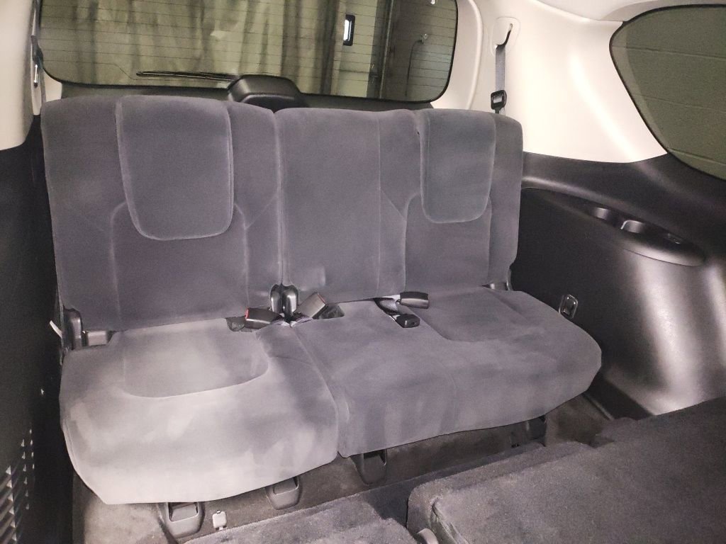 Used 2020 Nissan Armada SV w/ Driver Package image 13