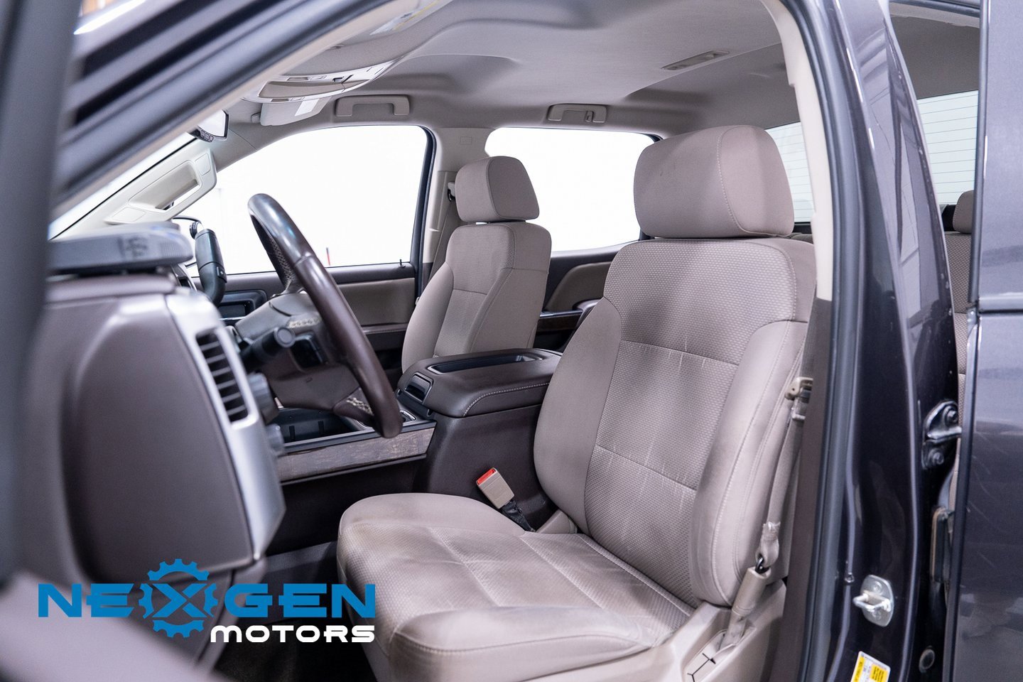 Used 2014 Chevrolet Silverado 1500 LT w/ LT Convenience Package image 23