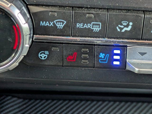 Certified 2024 Ford F250 Limited image 32