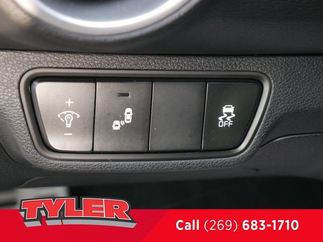Used 2023 Kia Forte GT w/ GT2 Package FWD image 22