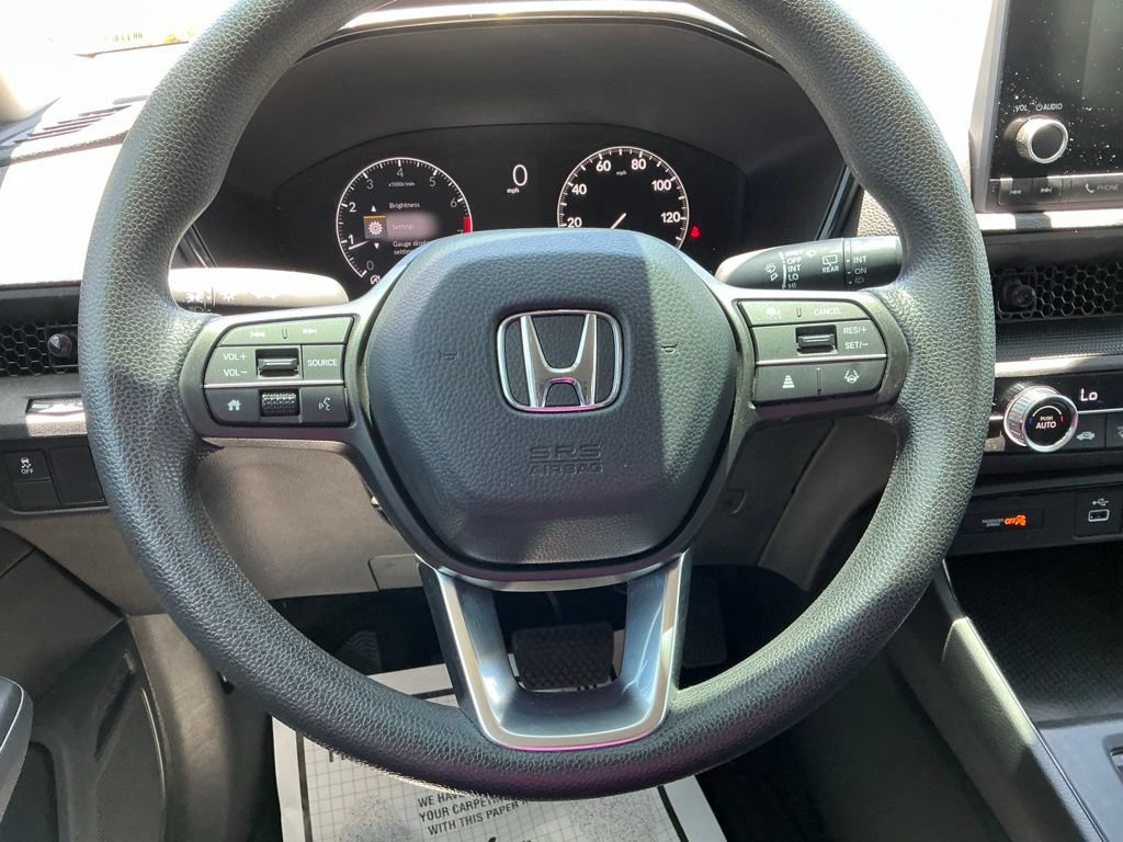 Certified 2023 Honda CR-V LX image 37
