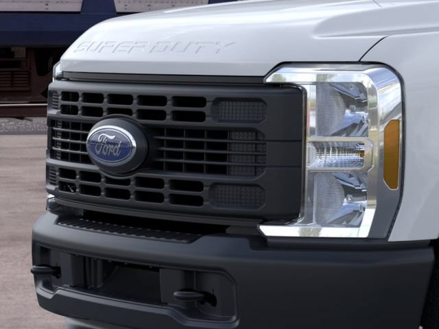 New 2026 Ford F250 XL RWD image 17