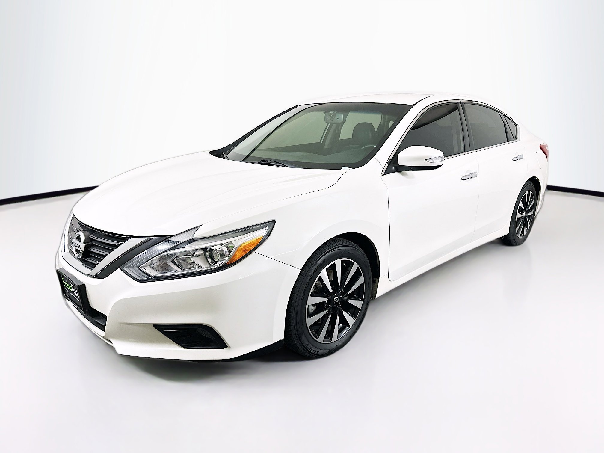 Used 2018 Nissan Altima 2.5 SL FWD image 3