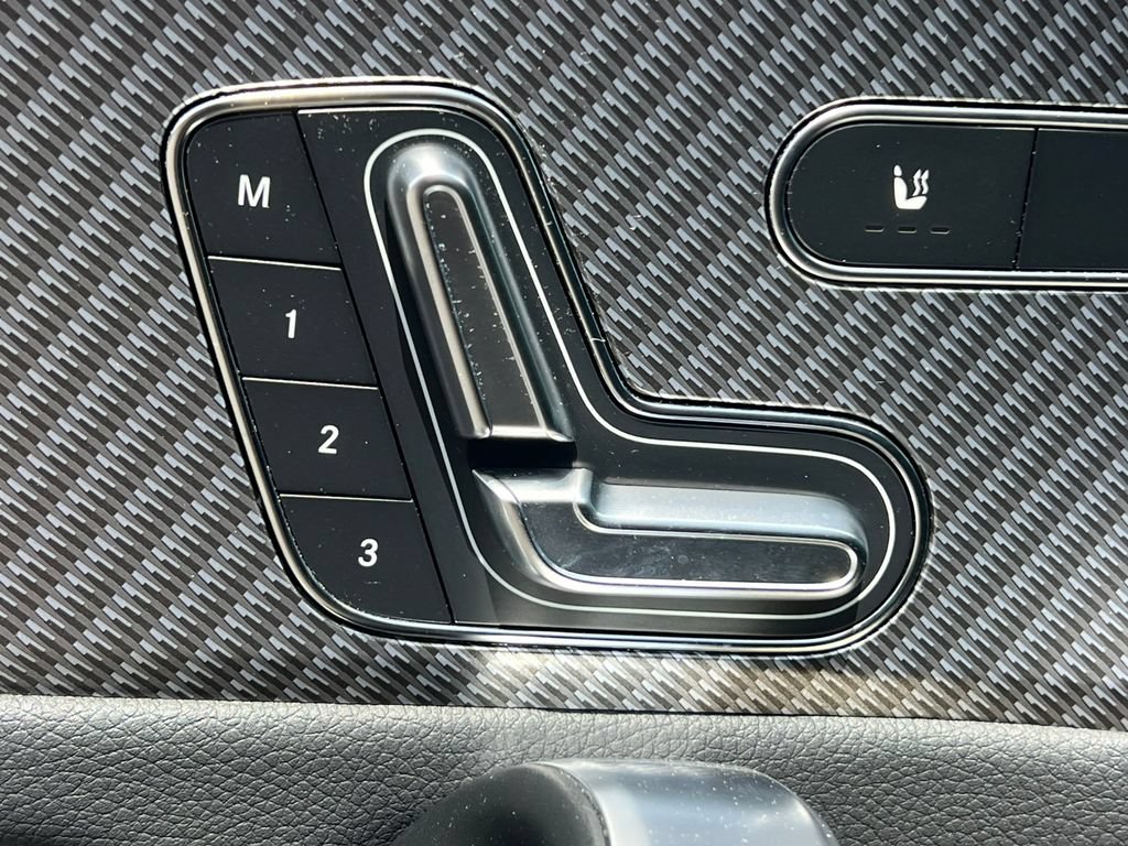 New 2025 Mercedes-Benz CLA 250 4MATIC image 14