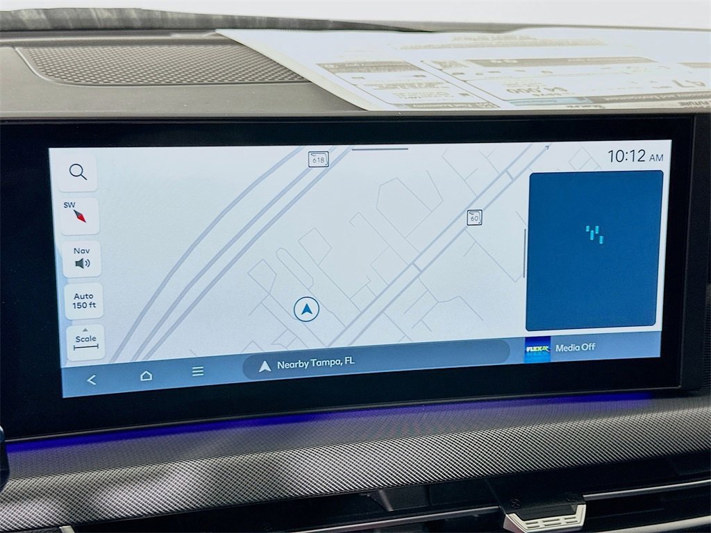 New 2025 Hyundai Sonata Limited image 9