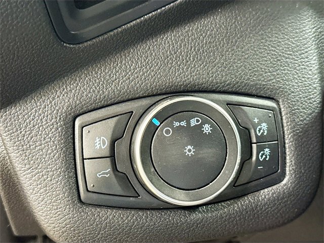 Used 2019 Ford Escape SEL image 12