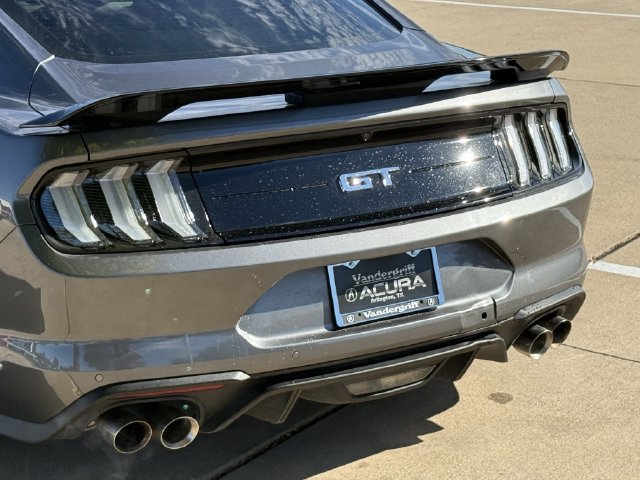 Used 2023 Ford Mustang GT Premium RWD image 6